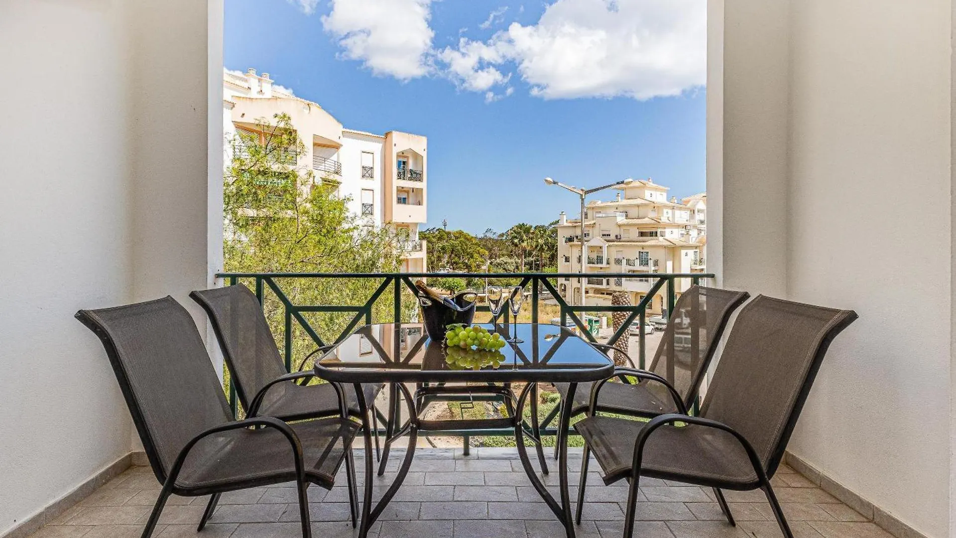 Quinta Da Torre Apartment Armacao de Pera