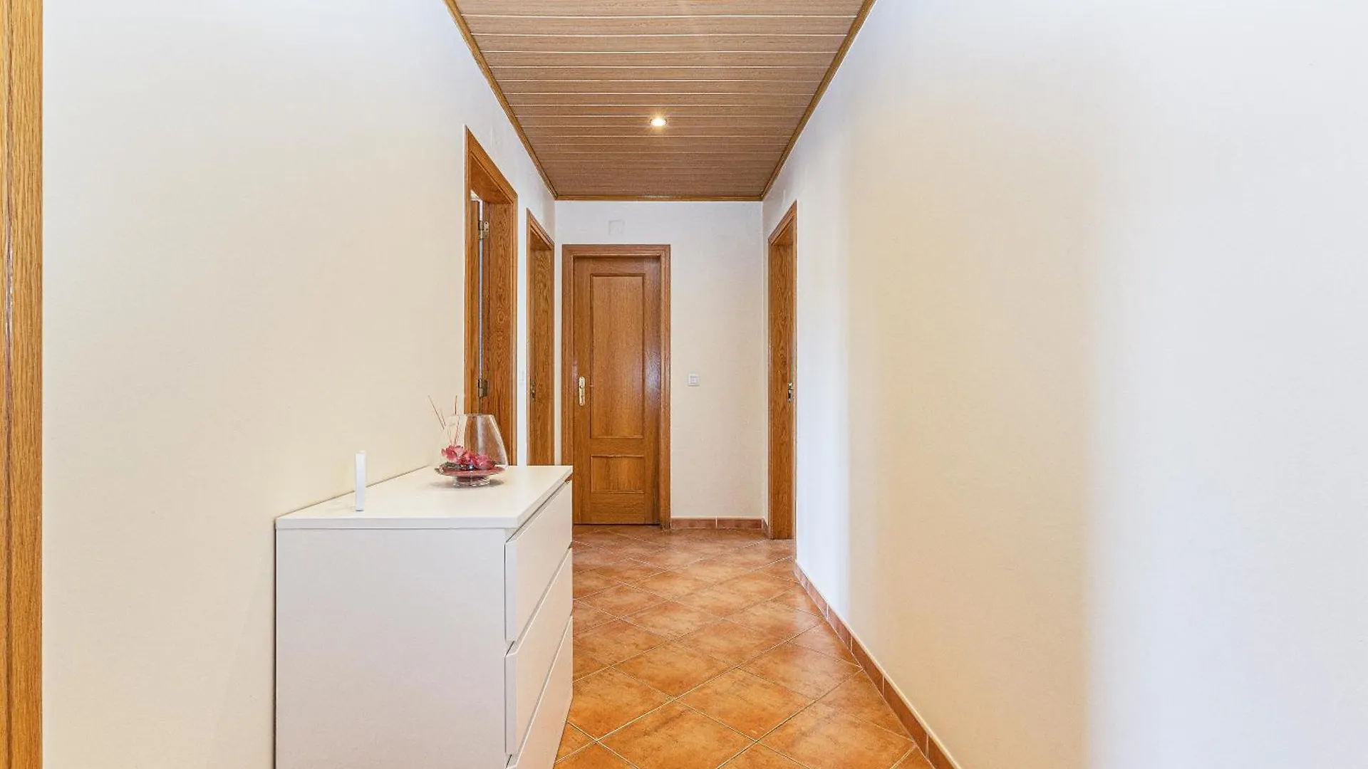 Apartament Quinta Da Torre Armação de Pêra 0*,