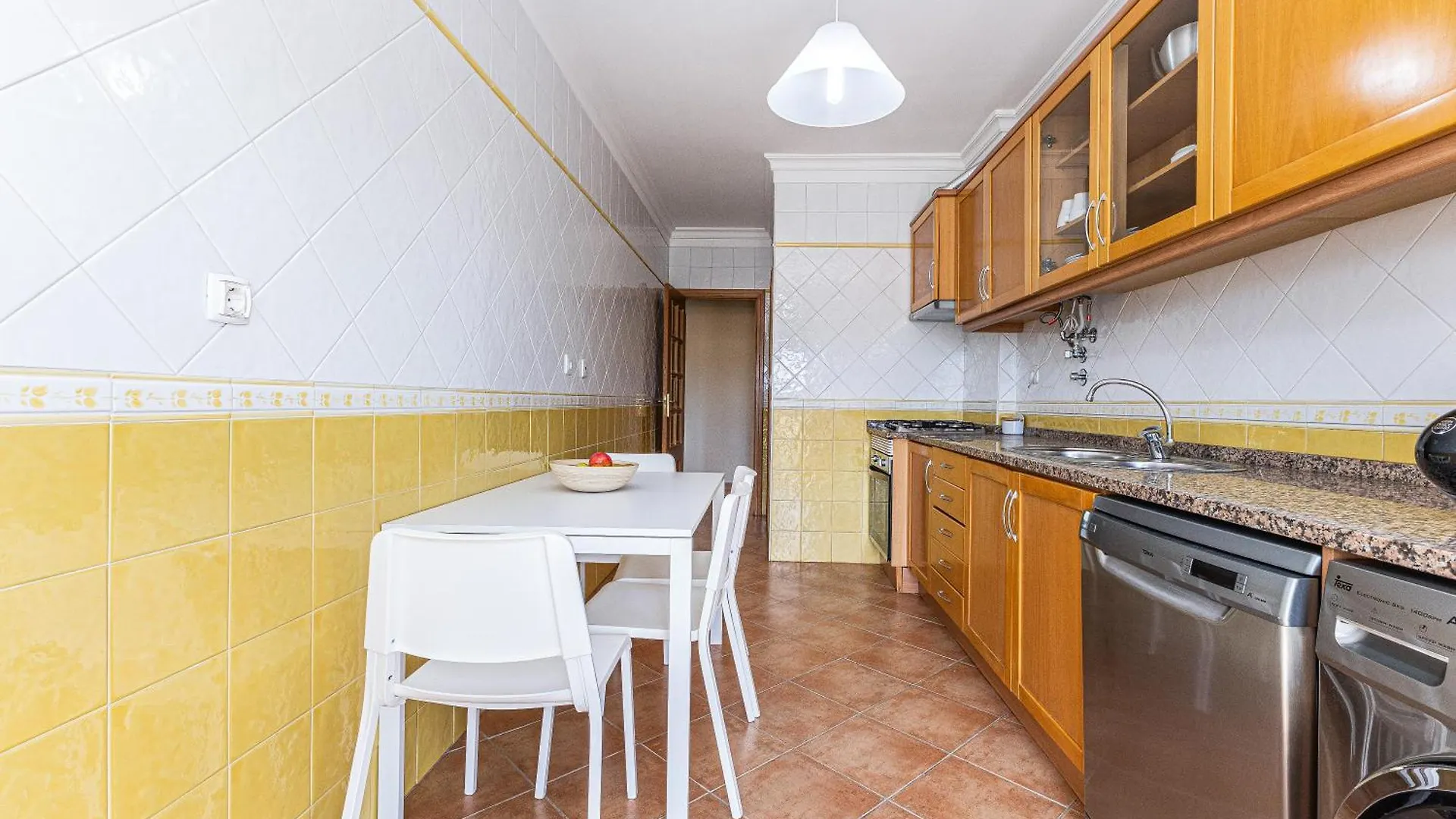 Apartament Quinta Da Torre Armação de Pêra 0*,  Portugalia