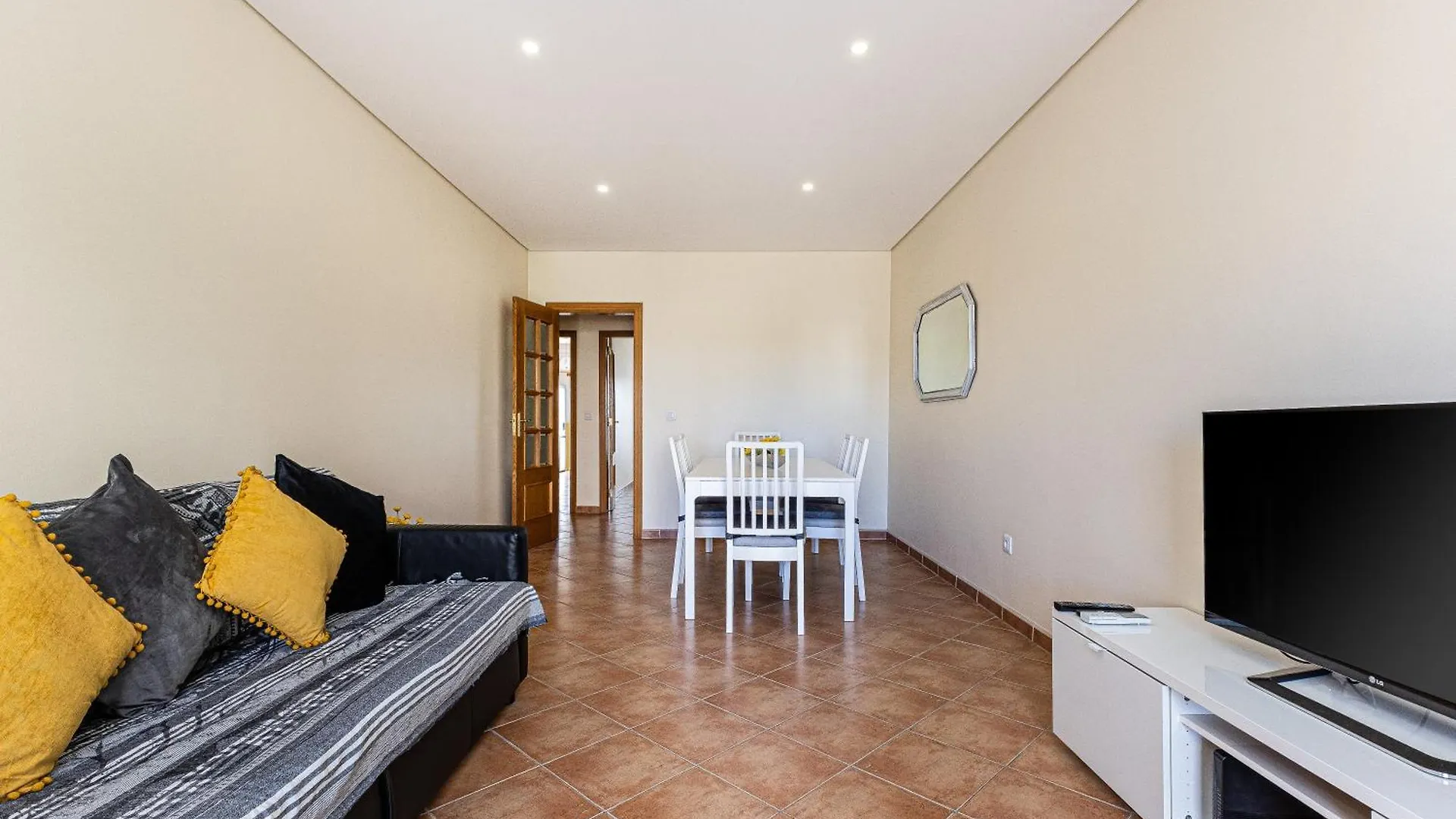 Quinta Da Torre Apartment Armacao de Pera