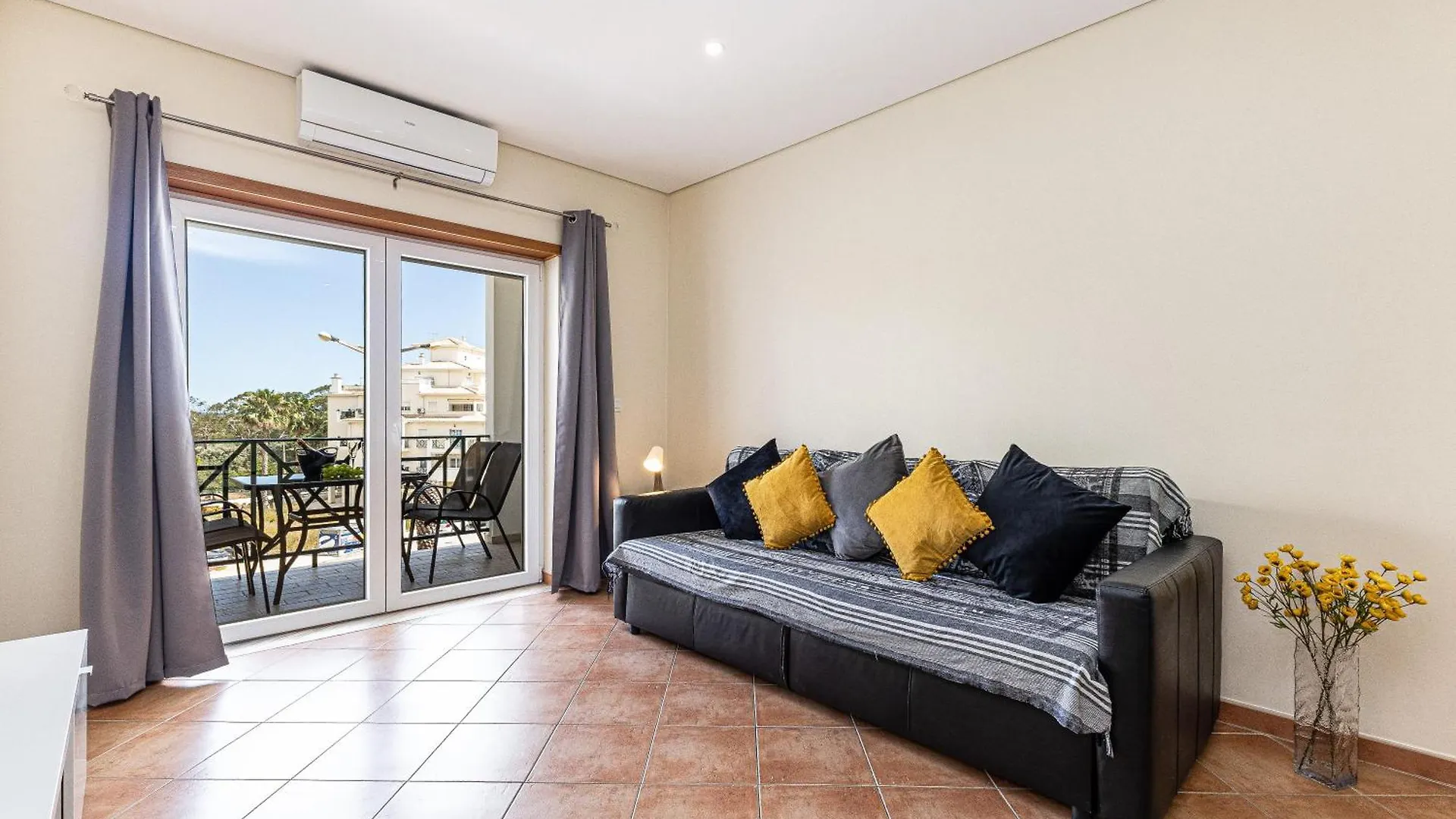 Apartament Quinta Da Torre Armação de Pêra Portugalia
