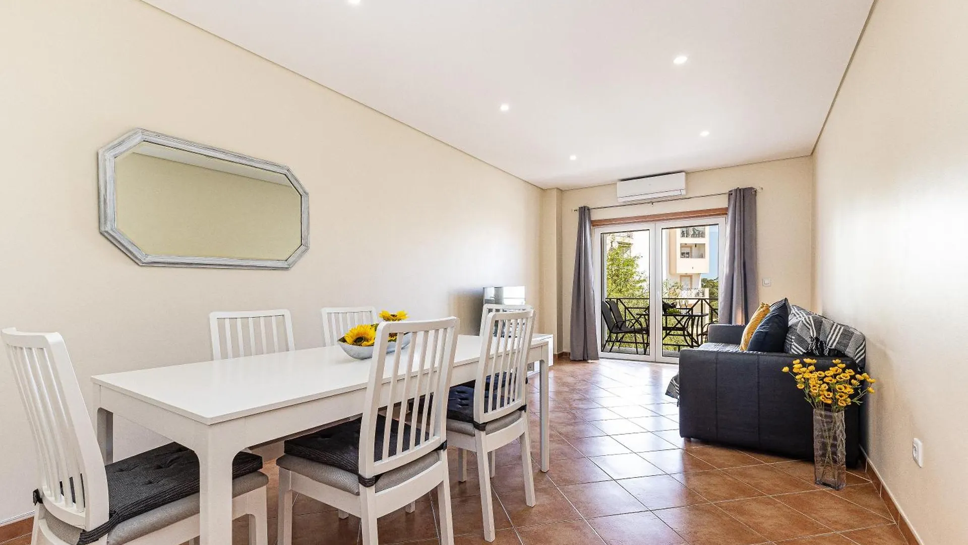 Quinta Da Torre Apartment Armacao de Pera