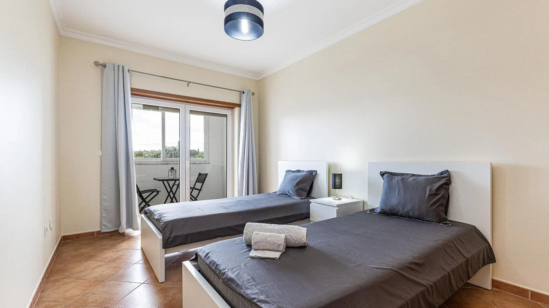 Apartament Quinta Da Torre Armação de Pêra