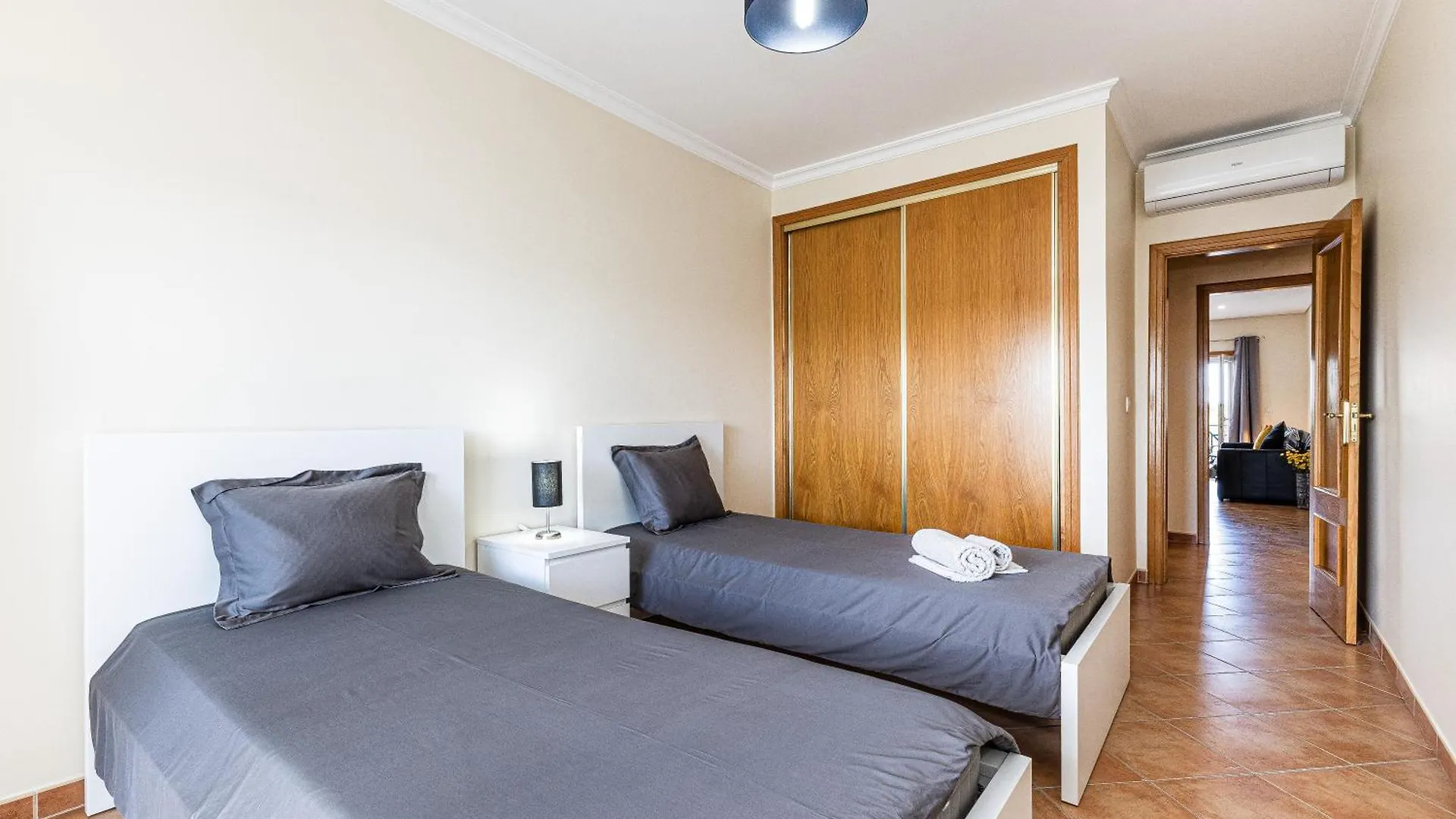 Apartament Quinta Da Torre Armação de Pêra