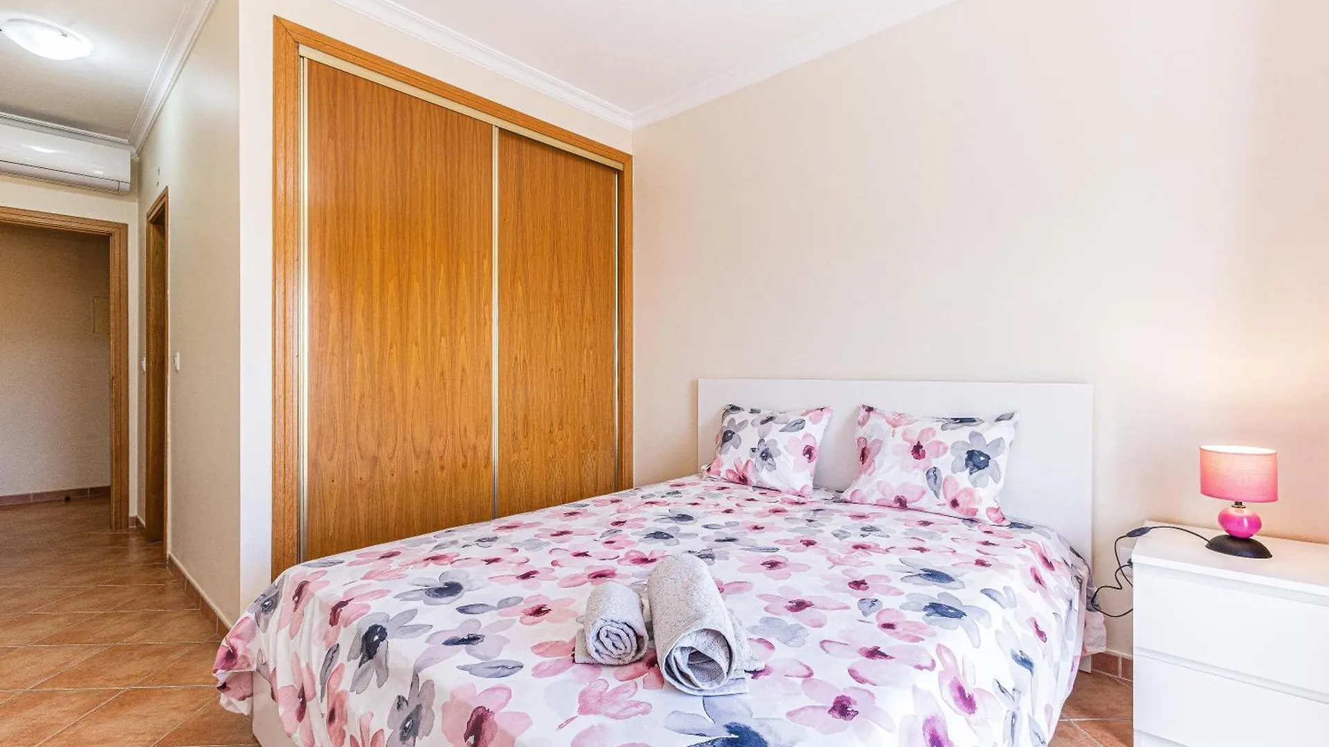 Quinta Da Torre Apartment Armacao de Pera