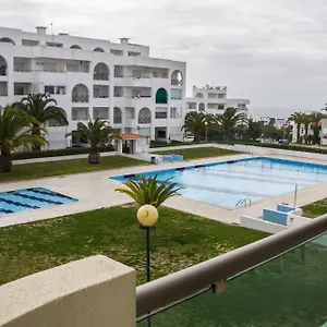 Aparthotel Vista Mar, Armação de Pêra