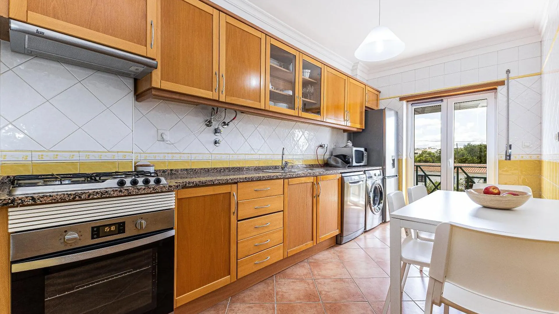 Quinta Da Torre Apartment Armacao de Pera